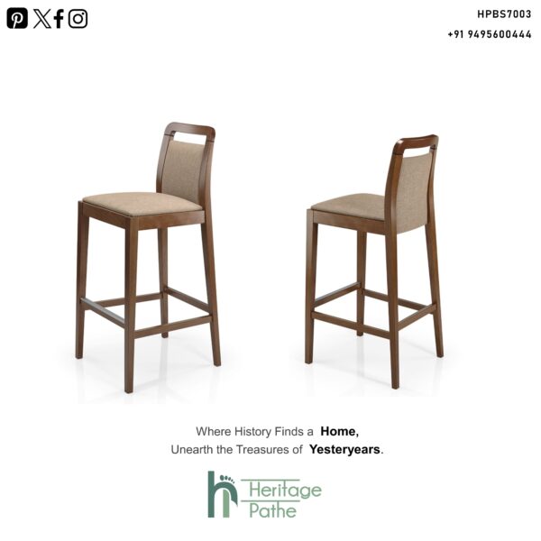 HPBS7003 Norway Bar Stool